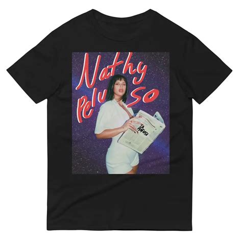 nathy peluso shirt